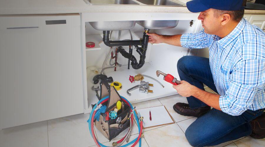 Local tankless water heater installation in Papineau, IL